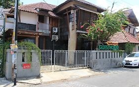 Tegal Panggung Guest House